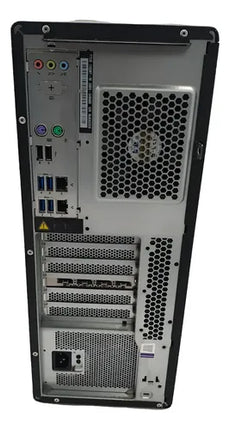 Lenovo Thinkstation P720 Xeon 4116 32gb 1TB m.2 ssd  Quadro P4000