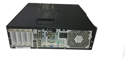 Hp Z210 Workstation Xeon E3-1225 8gb Ddr3 240 Ssd