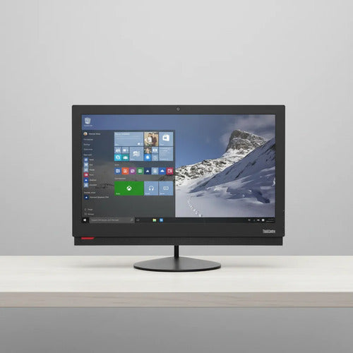 Lenovo All In One M900z I5 6ta 8gb Ram 240GB ssd (con Detalle)