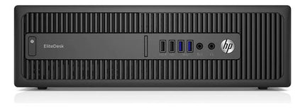 Computador Hp Core I7 Sexta Gen 16gb 1 Tera Hdd Wifi