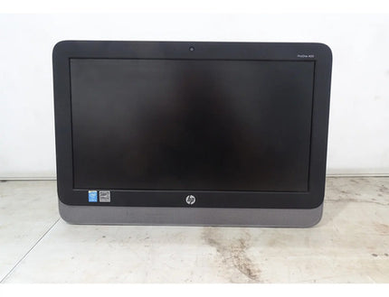 All In One Pro One 400 G1 Aio  Intel Core  I5-4ta 8gb 1 Tera