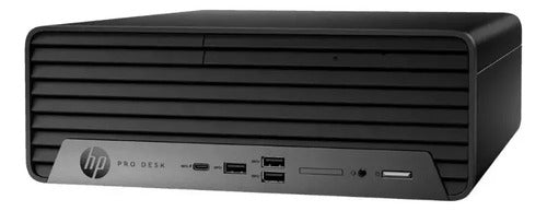 PC HP ProDesk 400 G9 Core i7 12ª Gen 16GB RAM SSD 480GB