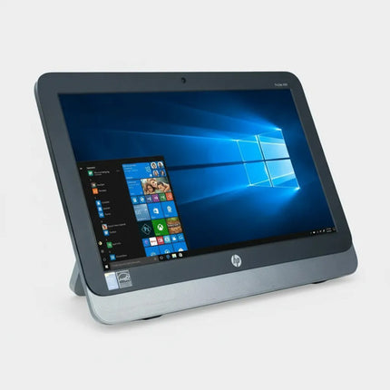 Hp All In One Pro One 400 G1 I5 4ta Gen 8gb 240gb Ssd Wifi