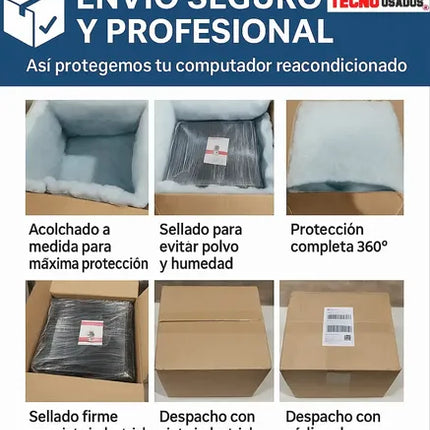 Todo En Uno Aio Lenovo M93z Core I7 4ta  8gb 1 Tera Hdd Wifi