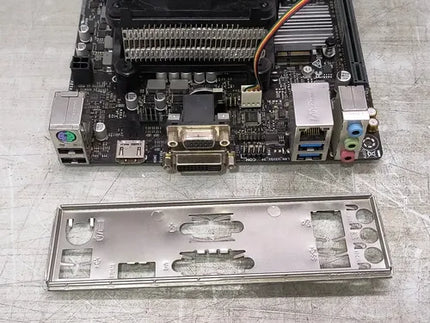 Kit Placa Madre Asus Prime H310i-plus R2.0 I5-9600k 8gb Ram