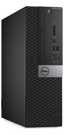 Potente Dell Optiplex 7040 I5 Sexta 16gb 480gb Ssd Wifi Hdmi