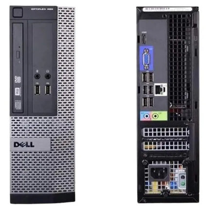 Dell Optiplex  390  Intel Core I5 8gb  500gb  Con Hdmi