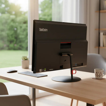 Lenovo Aio M900z I7-6ta 8gbram 240ssd (grado B) (condetalle)