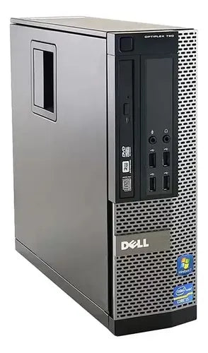 Dell Optiplex  390  Intel Core I5 8gb  500gb  Con Hdmi Intel