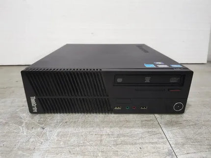 Computador Oficina, Estudio Lenovo  I5 3-ra 8gb 500gb Wifi