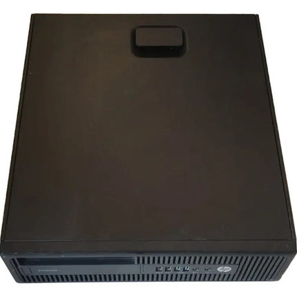 Hp Elitedesk 705 G2 Amd  A8-8650b R7 16gb 1tb  Wifi