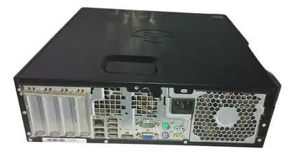 Hp Z210 Workstation Xeon E3-1225 8gb Ddr3 240 Ssd