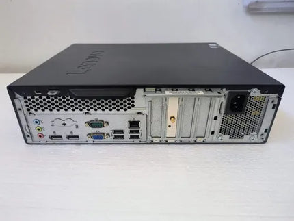 Lenovo Thinkcentre M910s I5 Sexta Gen 8gb 480ssd