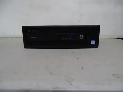 Computador Hp Core I7 Sexta Gen 16gb 1 Tera Hdd Wifi