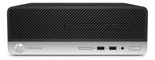 Hp Prodesk 400 G4 I5 6500 8gb Ram Ssd 240 Gb Wifi 240 Gb 8 Gb Integrada
