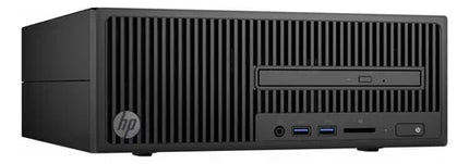 Potente Hp 280 G2 I7 Septima Gen 8gb Ddr4 480gb Ssd Wifi