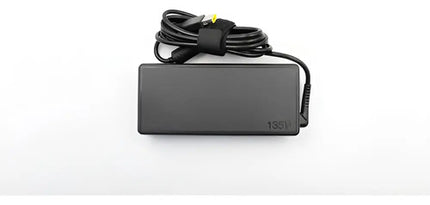 Cargador Lenovo Original 65w 20v Punta Rectangular 3.25a Negro