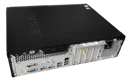 M920s Intel I7 8va Generacion 16gb Ddr4 480ssd Wifi