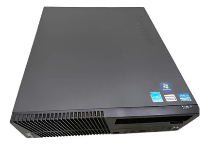 Computador Oficina, Estudio Lenovo Core  I3  8gb 500gb Wifi