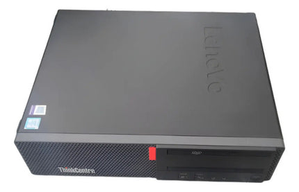 Lenovo Thinkcentre M910s I5 Sexta 8gb Ddr4 240gb Ssd Wifi