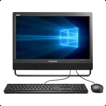 Todo En Uno Intel Core I7 8gb 1 Tera Hdd (con Detalle)