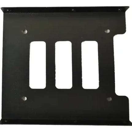 Soporte Base Caddy Bahia Adaptador De Disco Duro 2.5 A 3.5