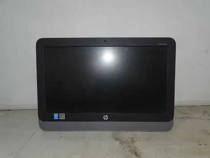 All In One Pro One 400 G1 Aio  Intel Core  I3-4ta 8gb 500gb
