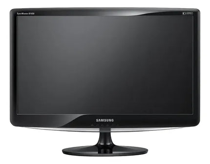Monitor 19 Pulgadas Vga Lcd O Led, Varias Marcas Y Modelos