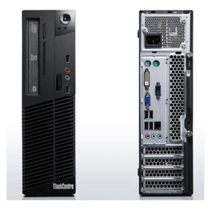 Computador Oficina, Estudio Lenovo  I5 3-ra 8gb 500gb Wifi