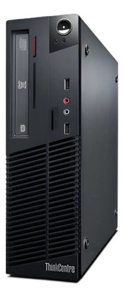 Computador Oficina, Estudio Lenovo Core  I3  8gb 500gb Wifi