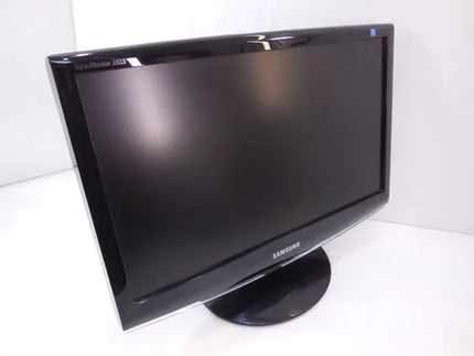 Monitores 20 Pul Vga, Lcd, Led Grado B Todos Con Detalles!!