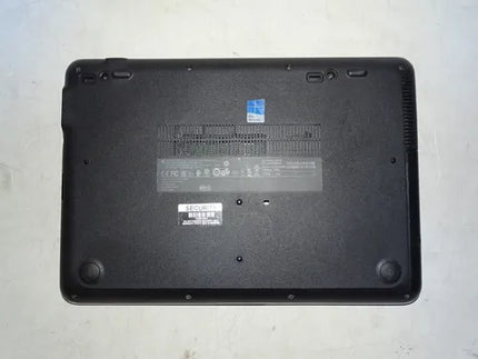 Notebook Hp Probook 640 G2 Intel Core I5 Sexta 8 Gb 500 Gb