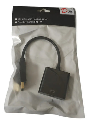 Adaptador Displayport Macho A Hdmi Hembra