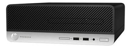 Hp Prodesk 400g5 Core I7 Octava Gen 16gb Ddr4 480gb Ssd Wifi 16 Gb