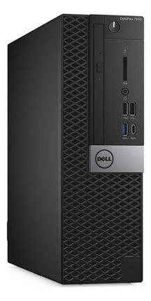Potente Dell Optiplex 7040 I5 Sexta 16gb 240gb Ssd Wifi Hdmi