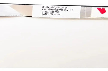 Cable Flex HDD/SSD Lenovo IdeaPad 330/330S-15 NBX0001MJ00 Nuevo