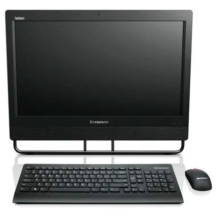 Todo En Uno Aio Lenovo M93z Core I7 4ta 16gb 240 Gb Ssd Wifi