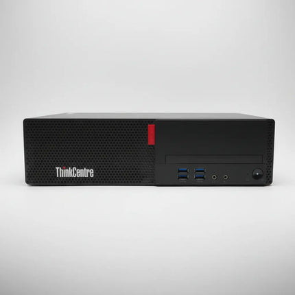 Lenovo Thinkcentre M715s Amd A8 8gb Ram 240gb Ssd