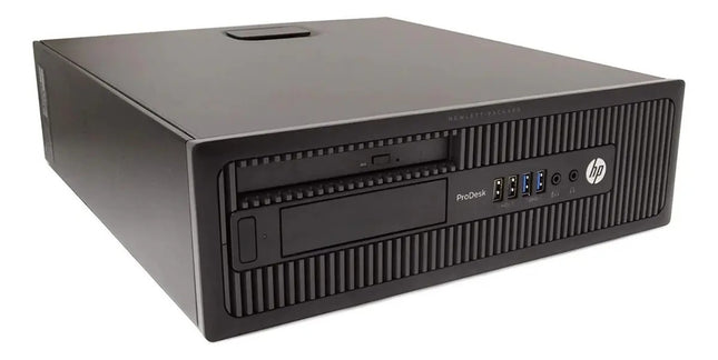 Hp Prodesk 400 G1 Intel Core I7, 8gb, 1 Tera Hdd Wifi Usb