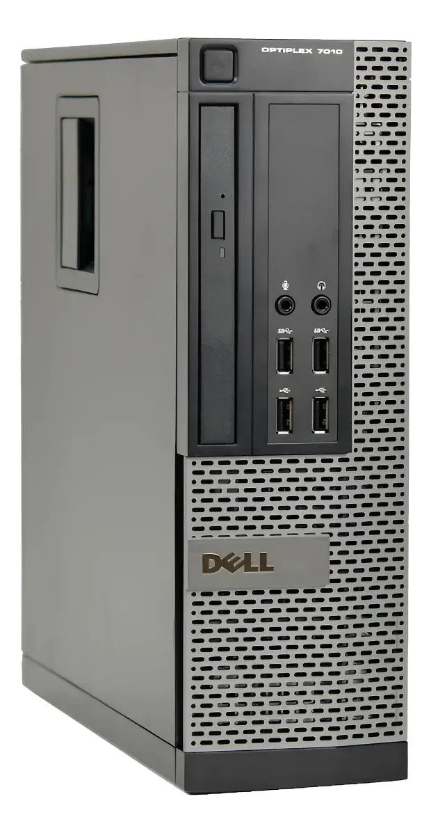 Excelente Dell Core Intel Core I7  16gb Disco 240gb Wifi