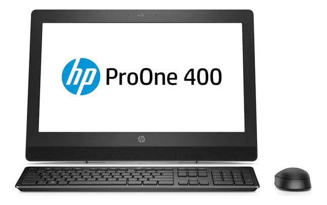 All In One I5 6ta Hp Proone 400 8gb Ddr4  240gb Ssd Wifi
