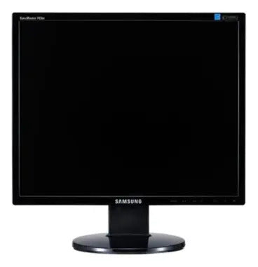 Monitor 17 Pulgadas Vga Lcd , Varias Marcas Y Modelos