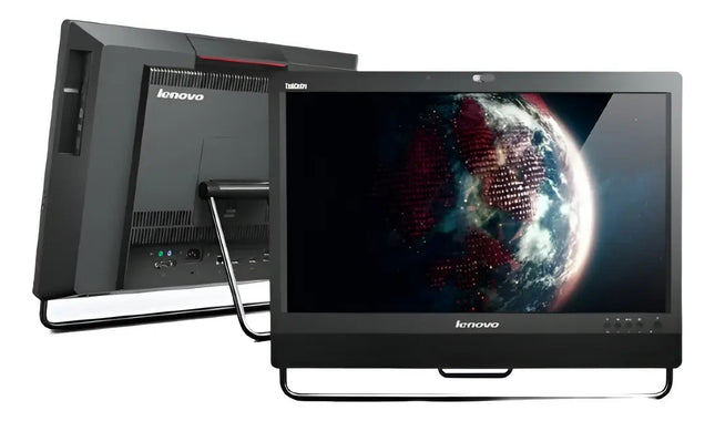 All In One I7 Lenovo M92z 8gb 1 Tera Hdd Wifi Punto De Venta