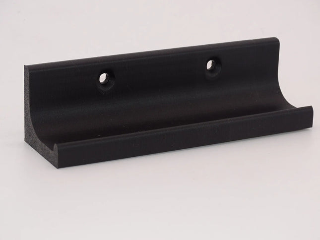 Soporte De Pared Para Almacenamiento De Discos De Vinilo 3d