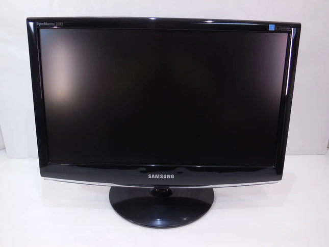 Monitores 20 Pul Vga, Lcd, Led Grado B Todos Con Detalles!!