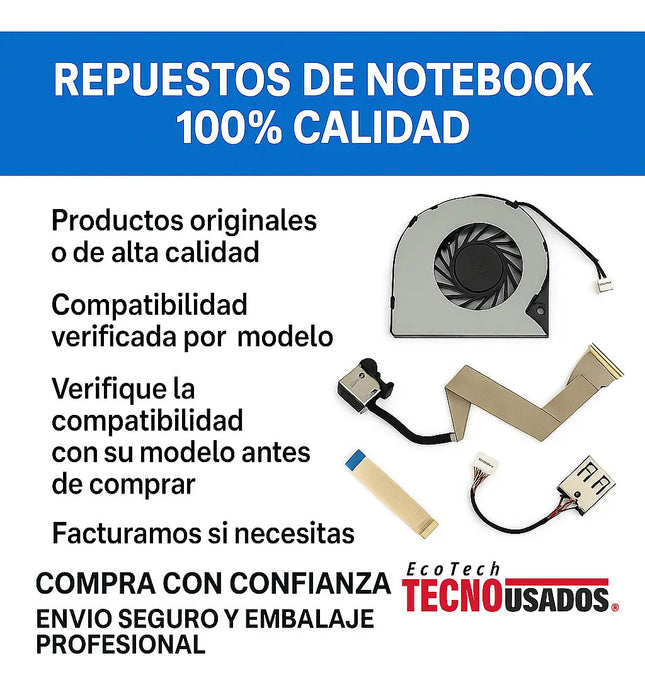 Ventilador Asus Fx504 Fx504gd Fx504gm Fx80 Series Cpu + Gpu