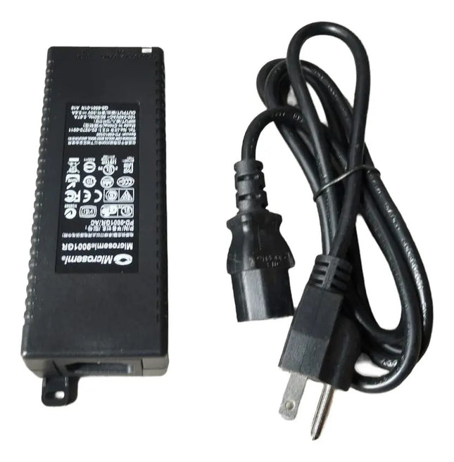 Inyector Poe Microsemi Pd-9001gr/ac Access Point Profesional