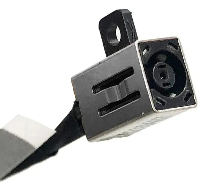 Jack Power Dell Latitude 3420 / 3520 P/n Hjw4d 0hjw4d