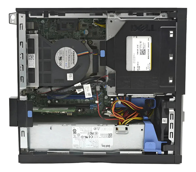 Excelente Dell Core Intel Core I7  16gb Disco 240gb Wifi