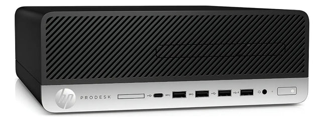 Potente Computador Hp Intel Core I5 8va Gen 16gb 480gb Wifi